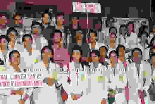 World Cancerda 1